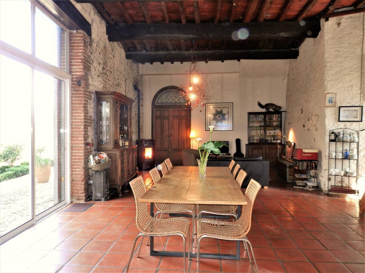 Le Chai Catalan Ortaffa Exterior photo